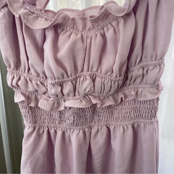 Sabi Mini Dress, S/4, NWOT - Picture 4 of 6